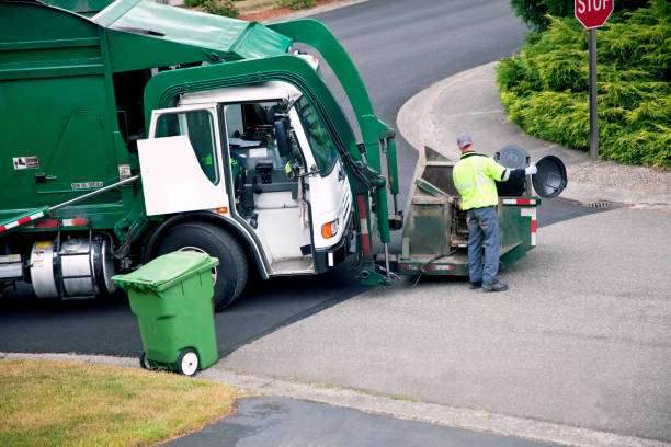 Best Garage Cleanout in South Euclid, OH